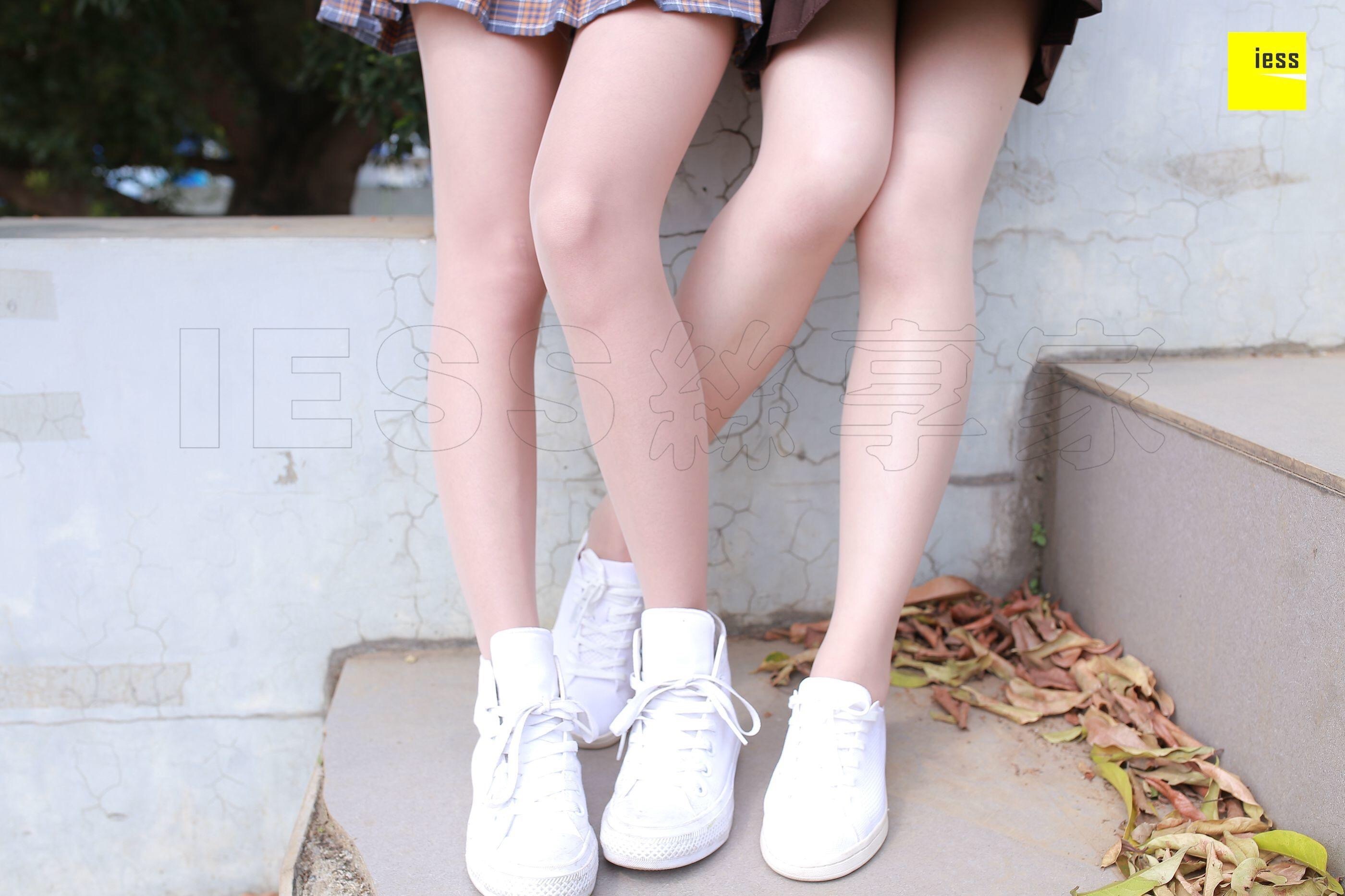 IESS异思趣向 2018.03.14《魔鬼周三》特刊10期：同窗肉丝情